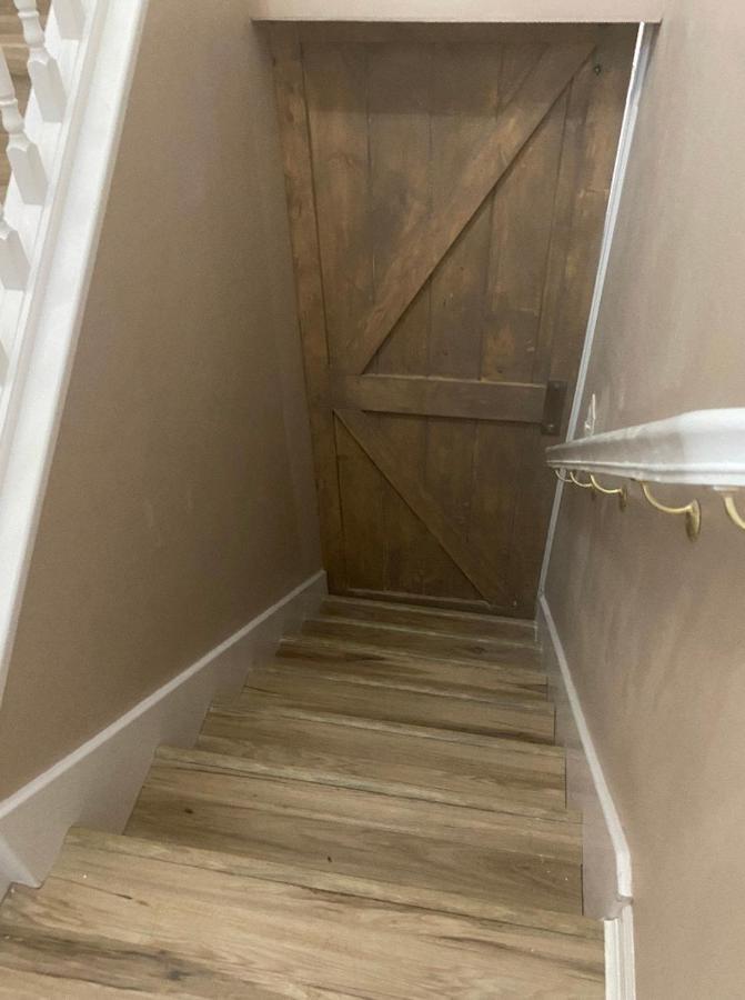 Smart Entire Loft, 3 Bedroom 2 Bath, With 3 Tv Колумбия Экстерьер фото